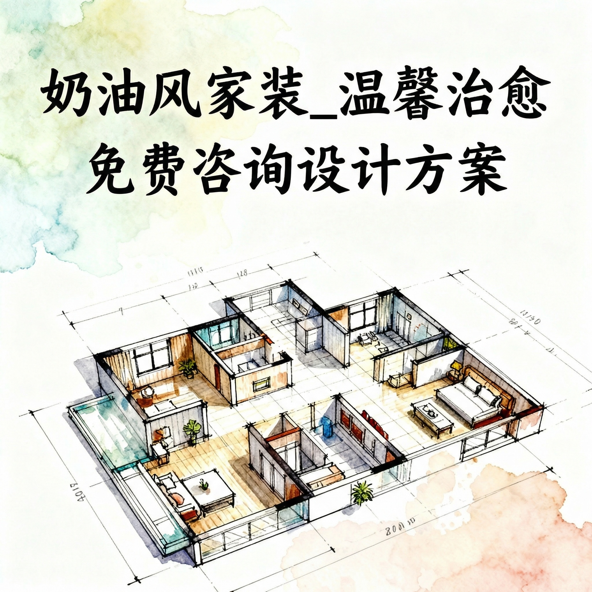 创意预览图