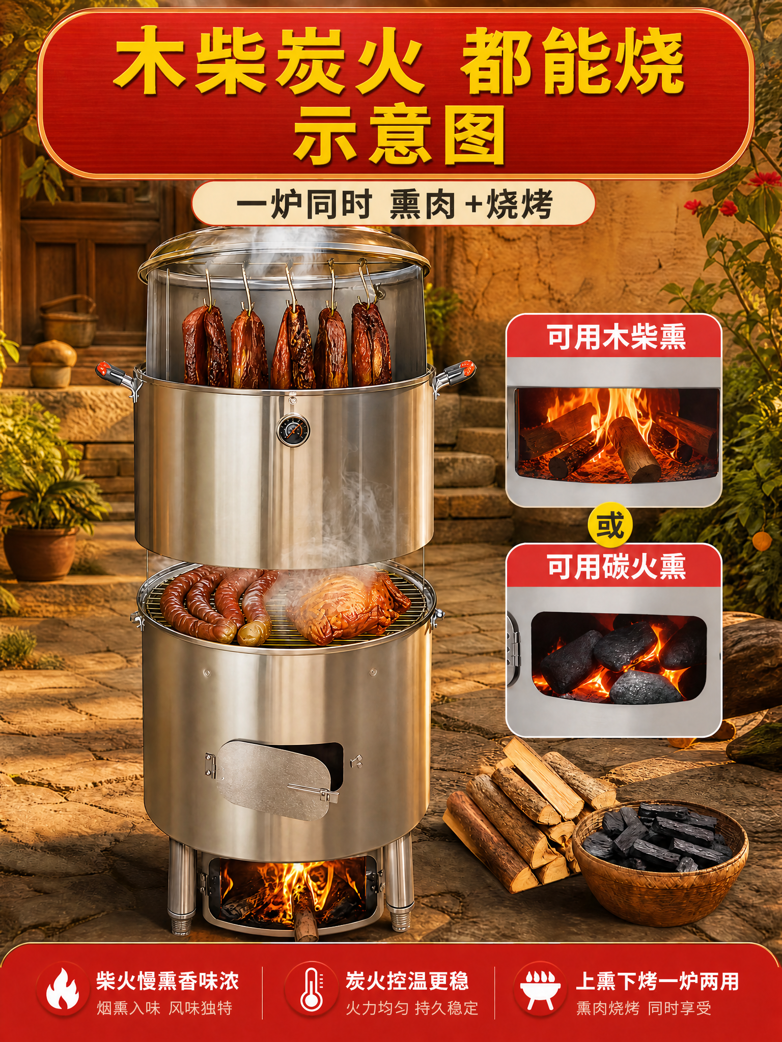 稿定 AI 图片作品 - 图片创意预览
