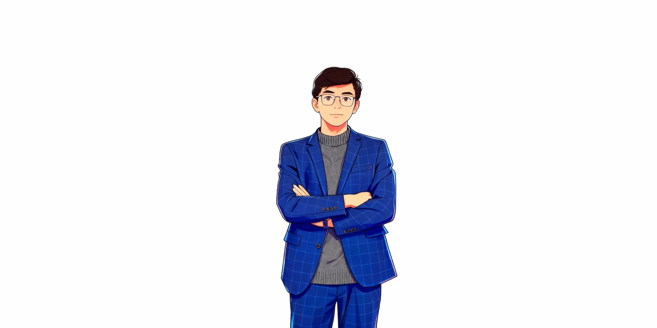 帮我根据以上指令生成对应的动漫卡通图片，要求色彩鲜艳预览效果
