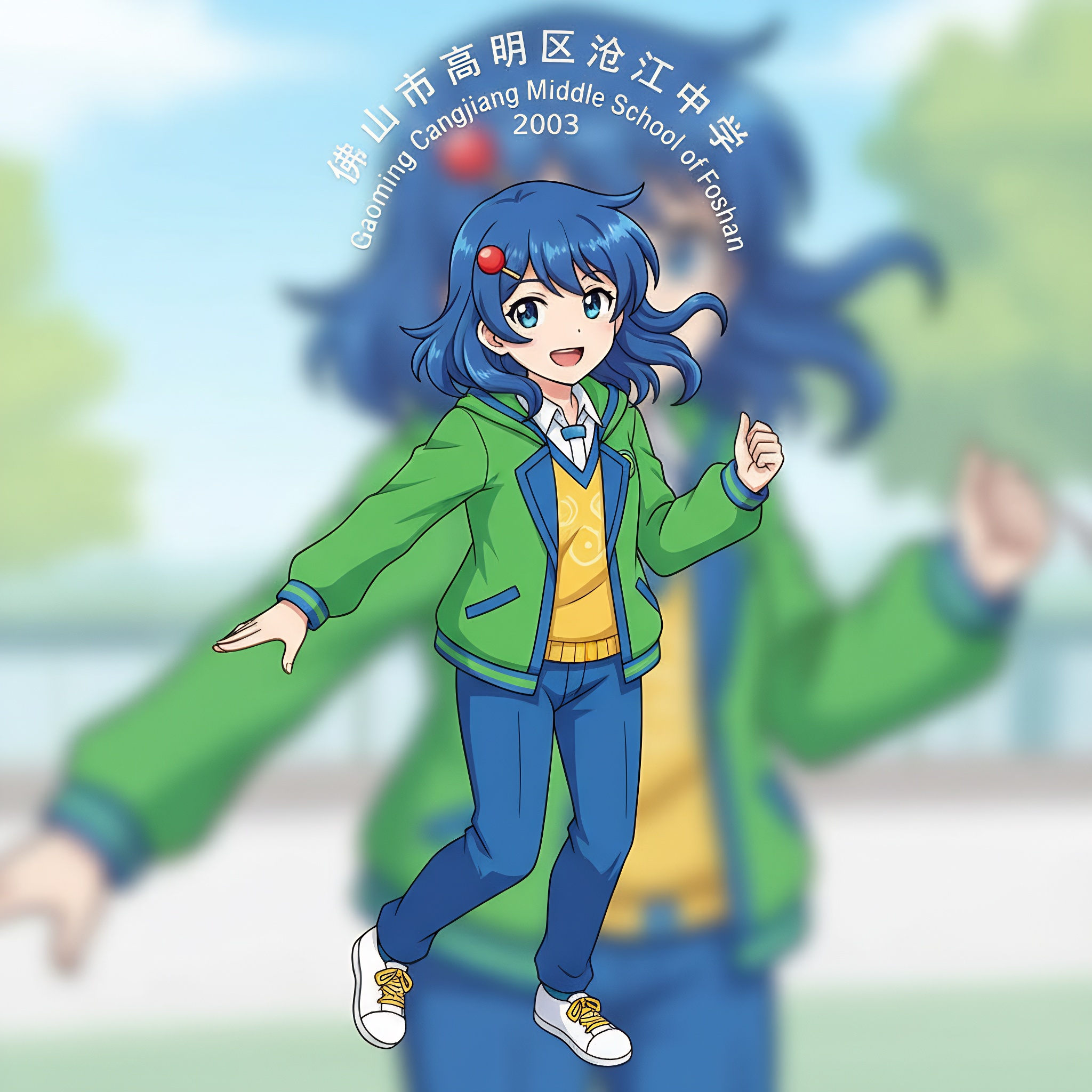 创意预览图