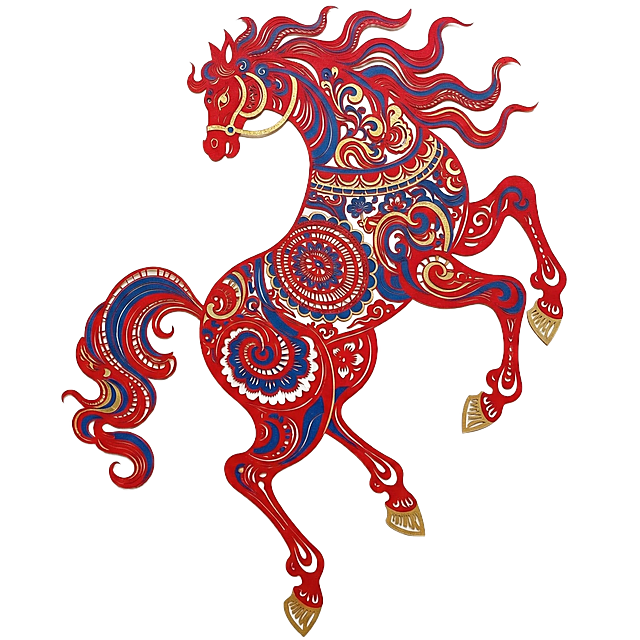 增加镂空效果的部分