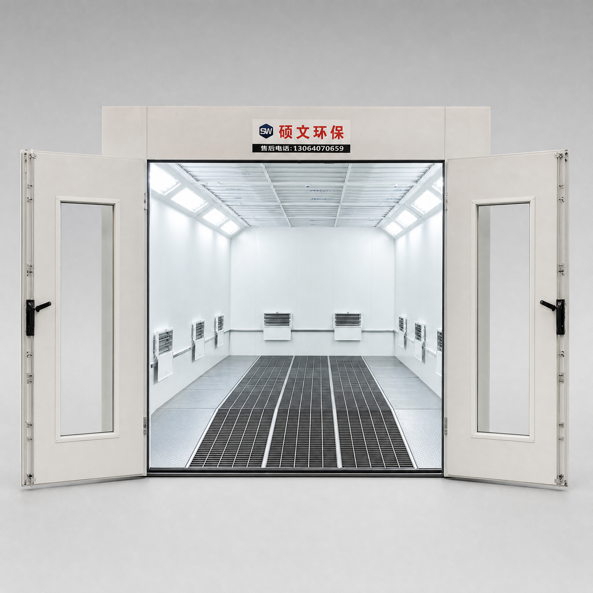 产品精修，产品置于浅灰色纯色背景上，专业商业棚拍光，5500K… - 图片创意预览