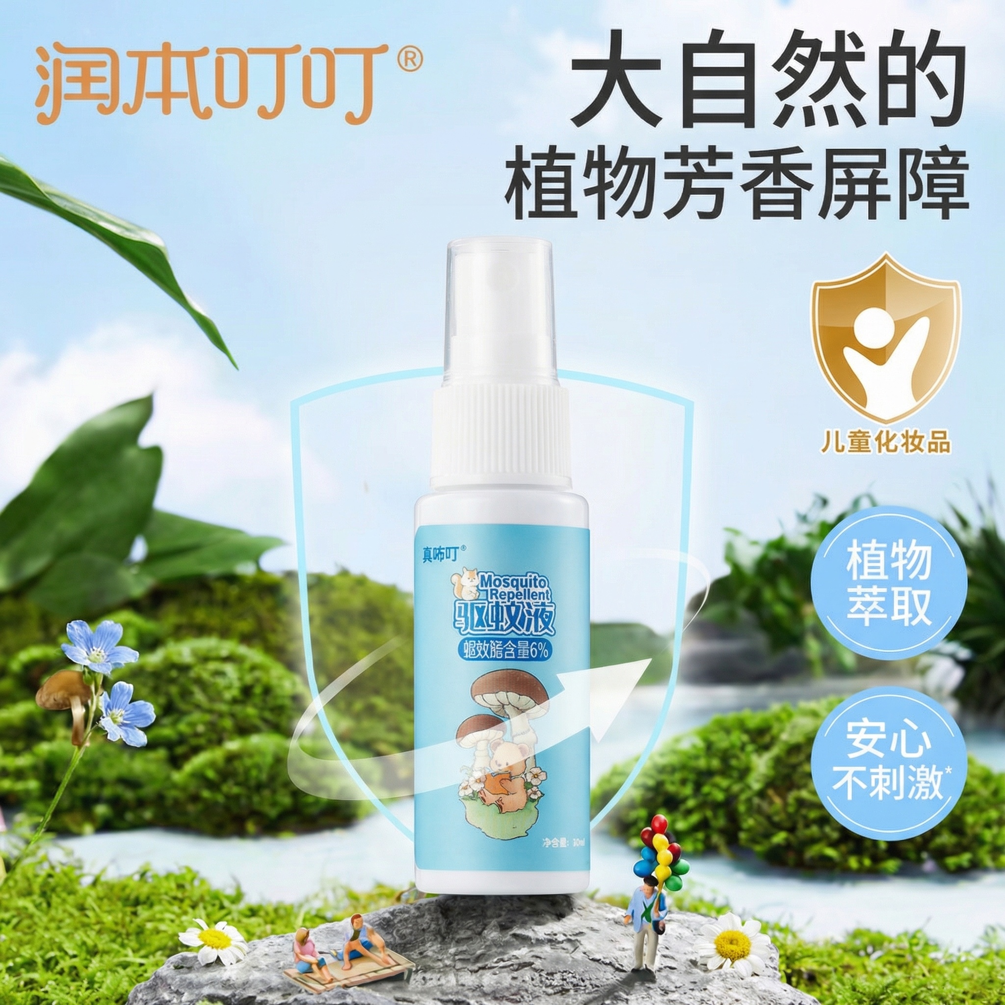创意预览图