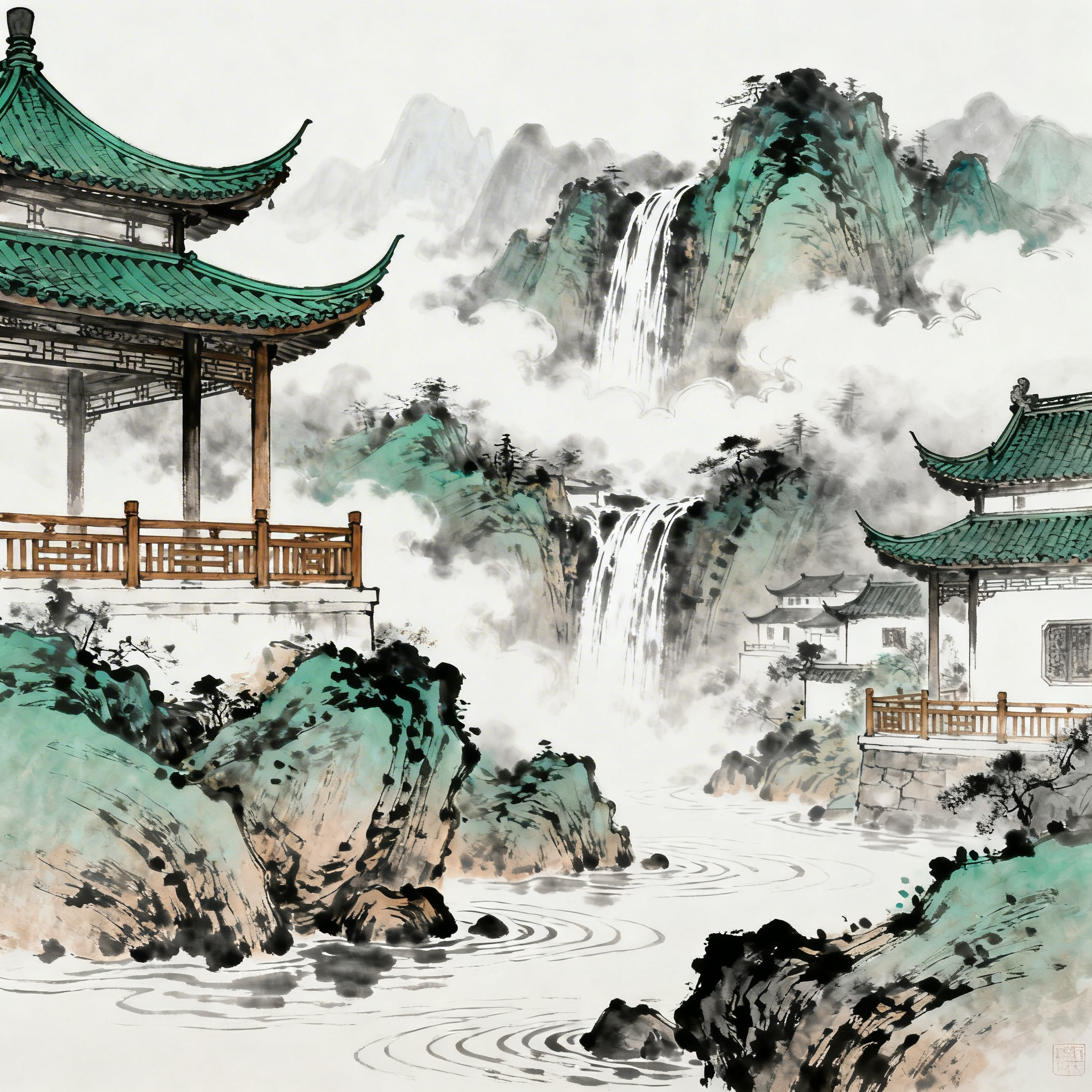 创意预览图