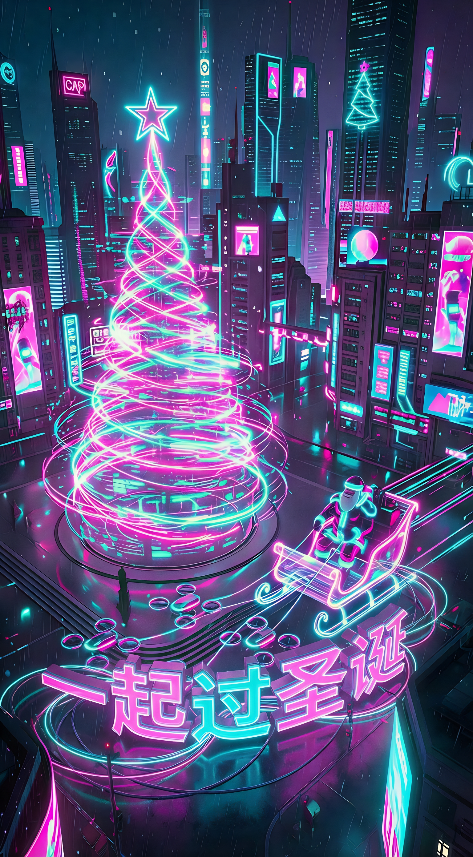 创意预览图