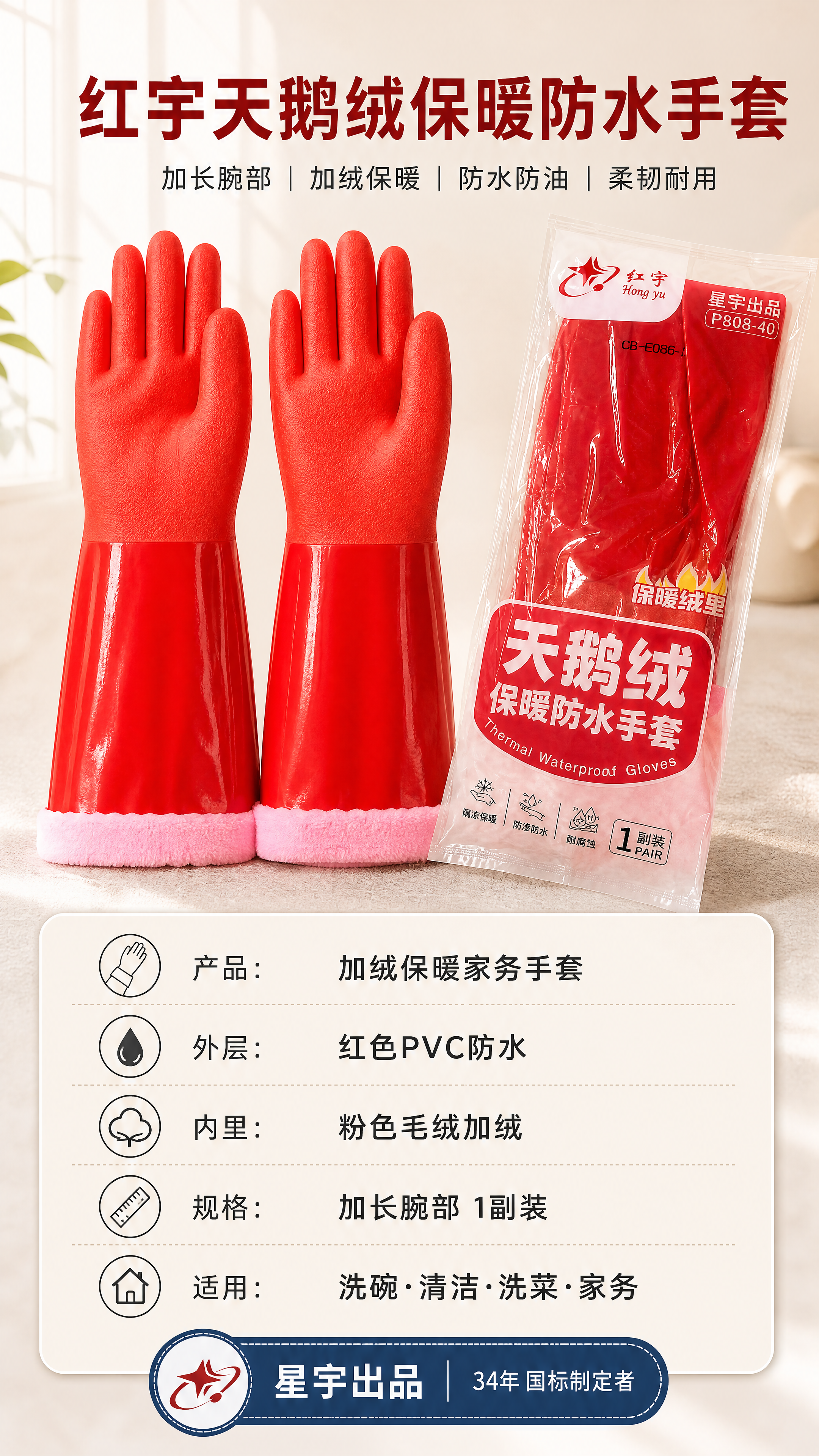 [第8张] 详情页规格参数图。本张使用【图1】作为商品主体。… - 图片创意预览