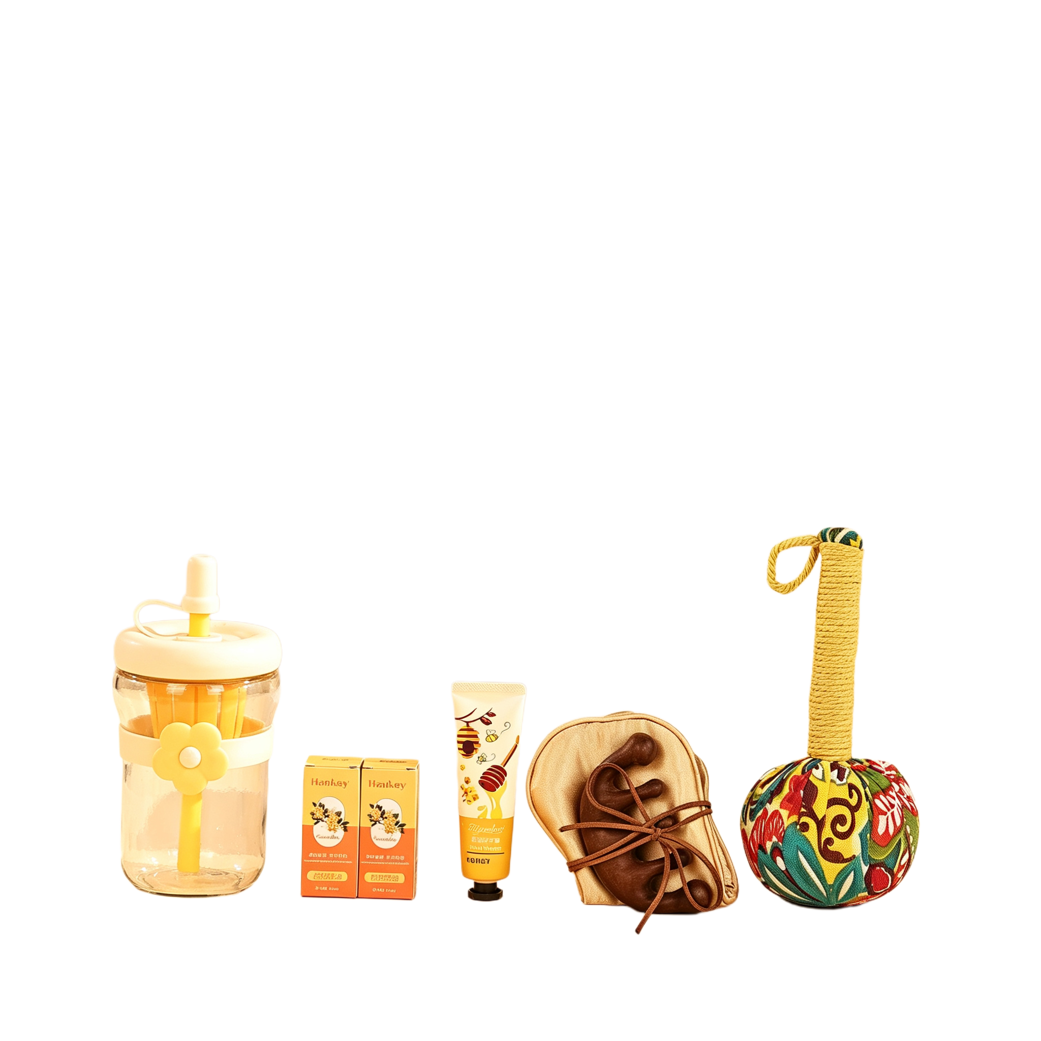 稿定 AI 图片作品 - 图片创意预览