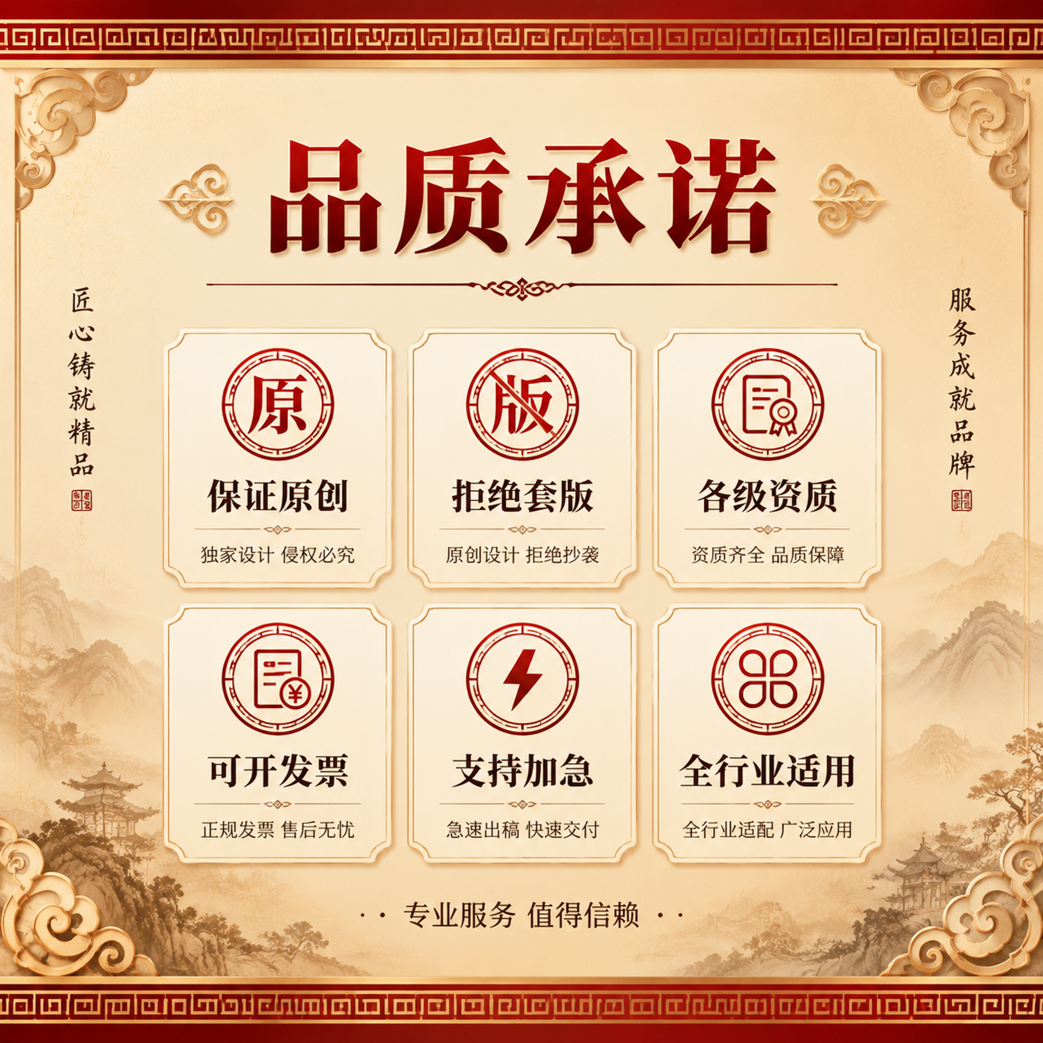 创意预览图