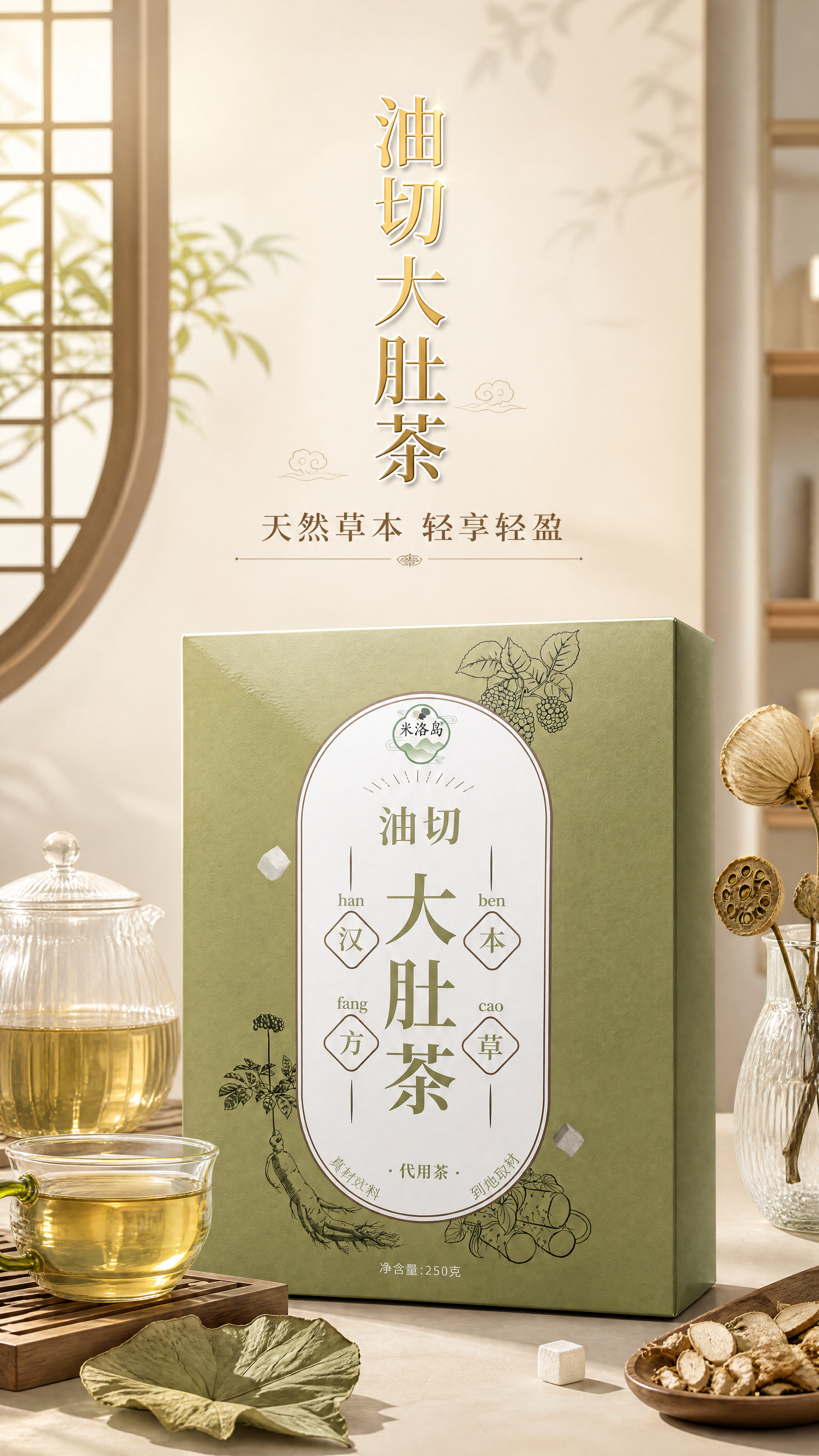 创意预览图