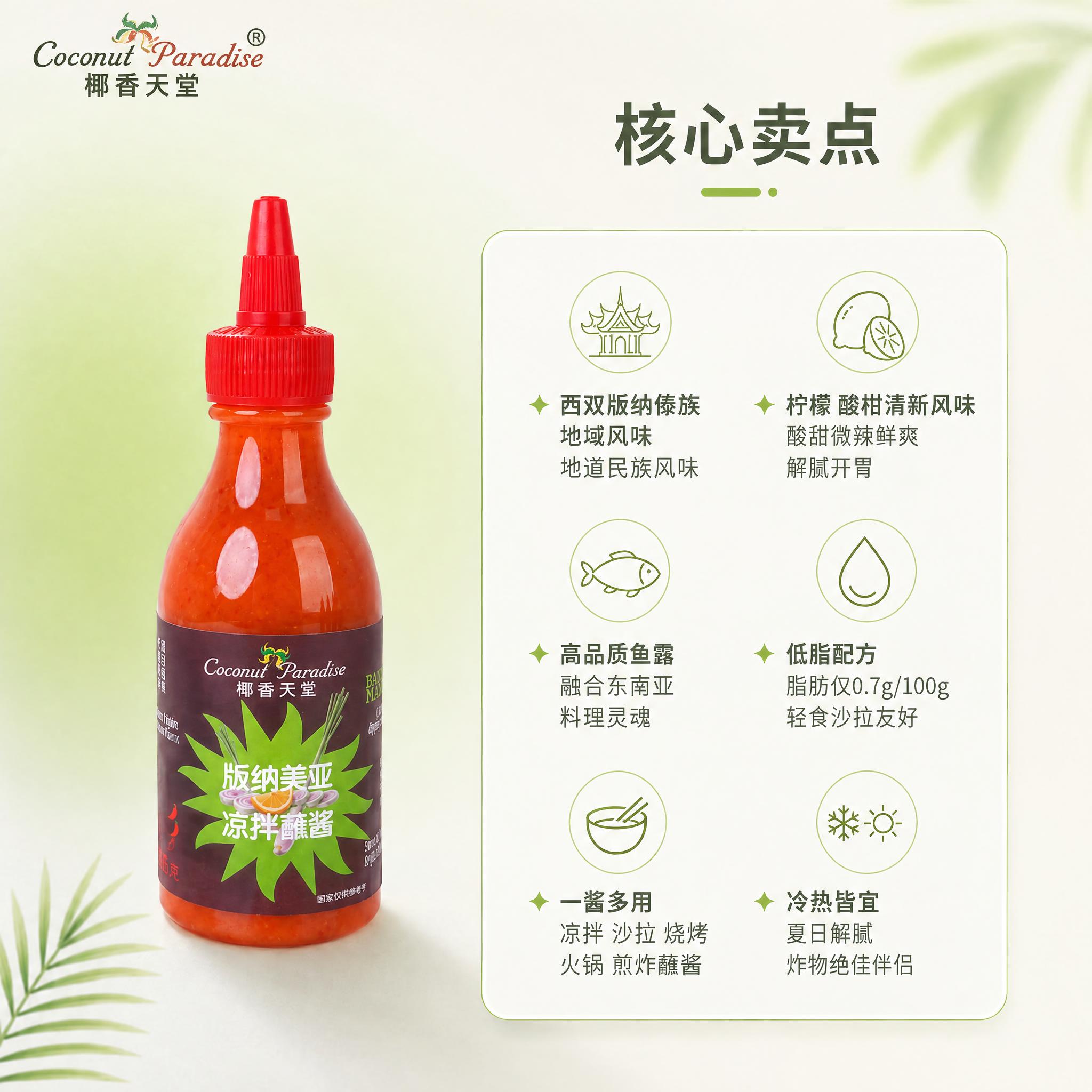 将图中的酱料瓶主体替换为参考图中的酱料瓶，保持原瓶身形状不变，… - 图片创意预览