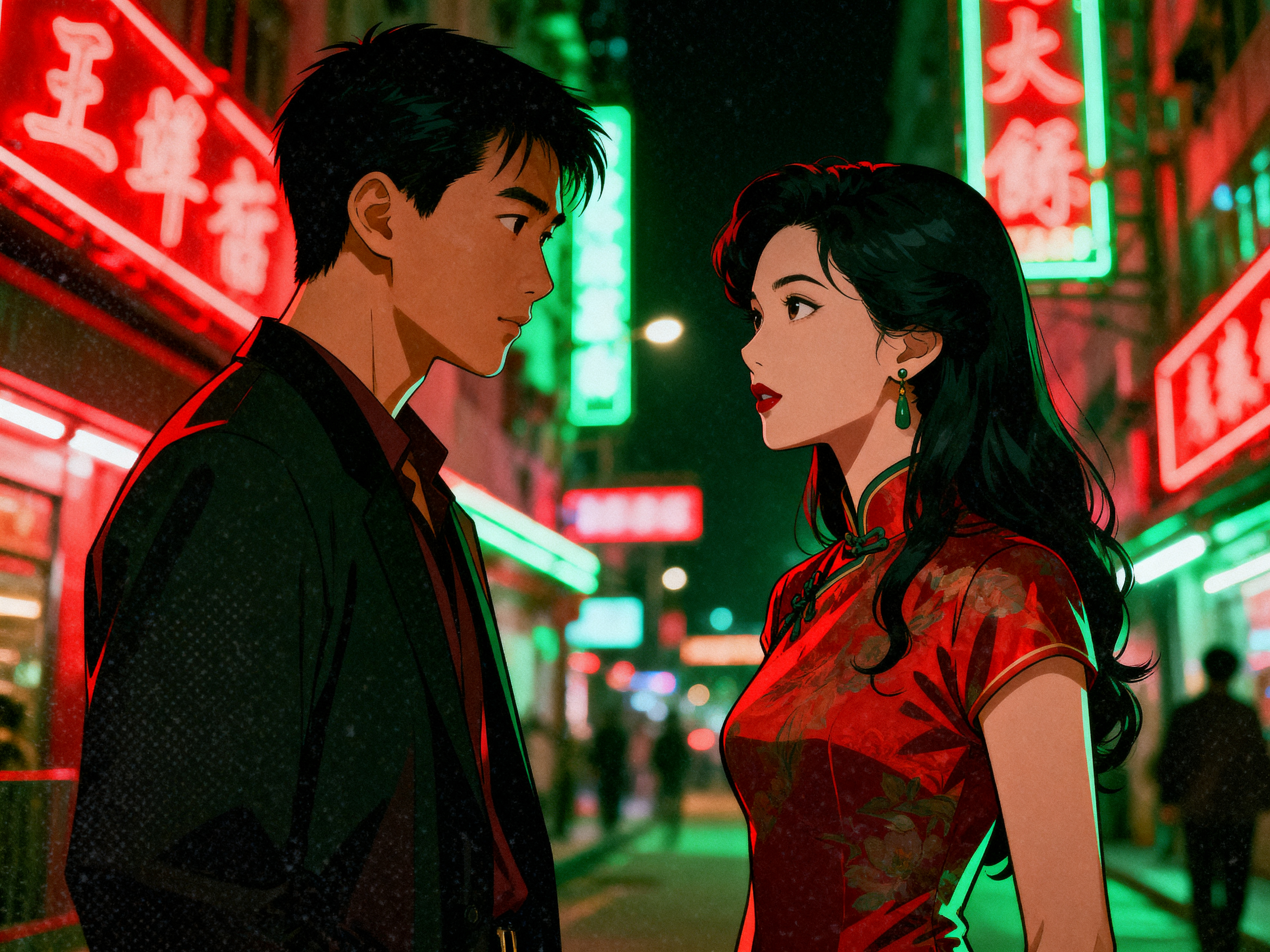创意预览图