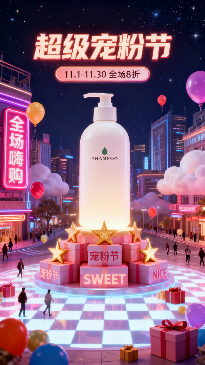 创意预览图