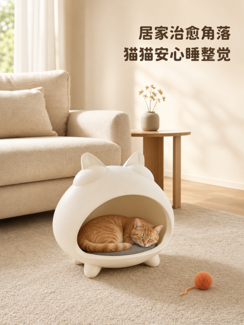 预览效果