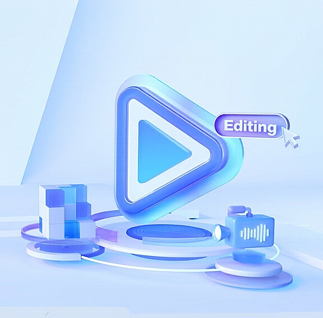 去掉meetup，改成Editing