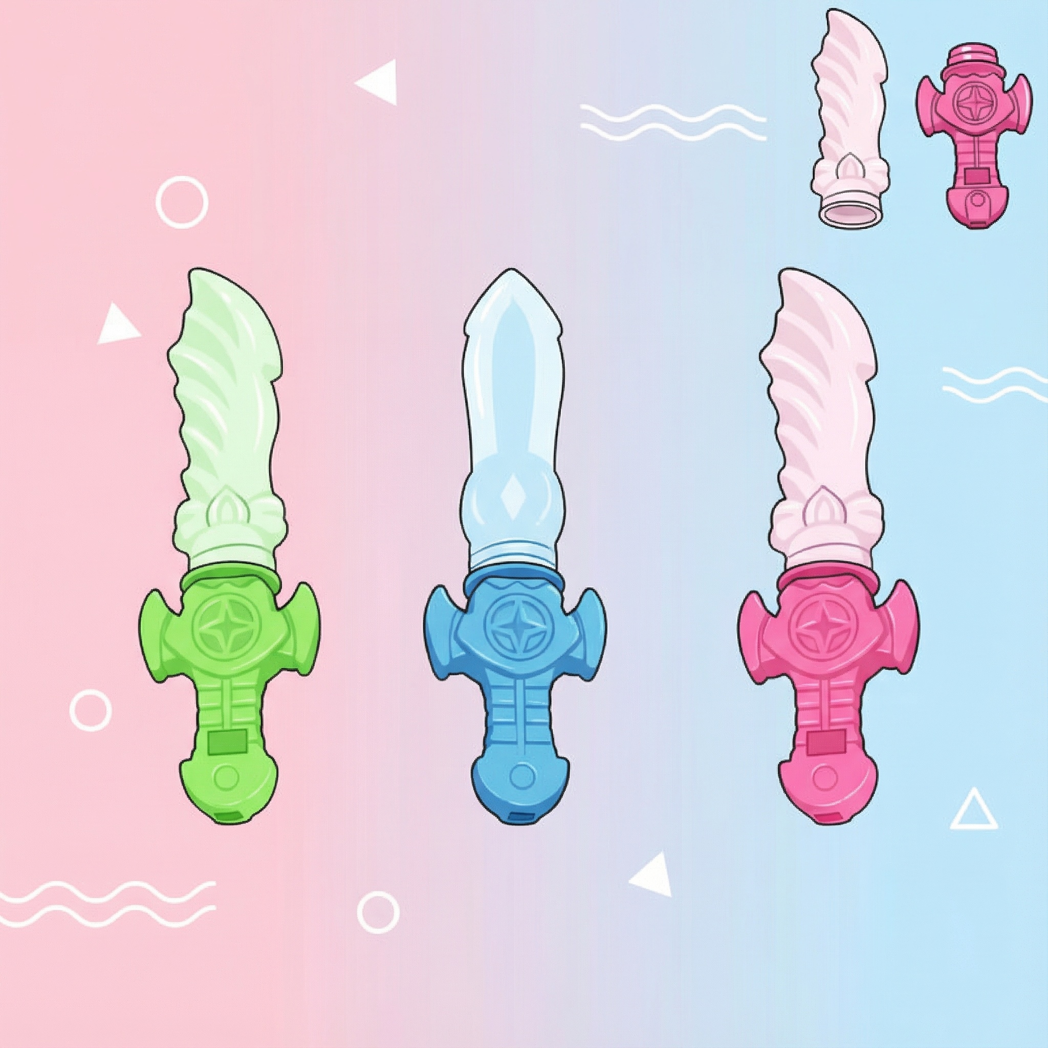 创意预览图