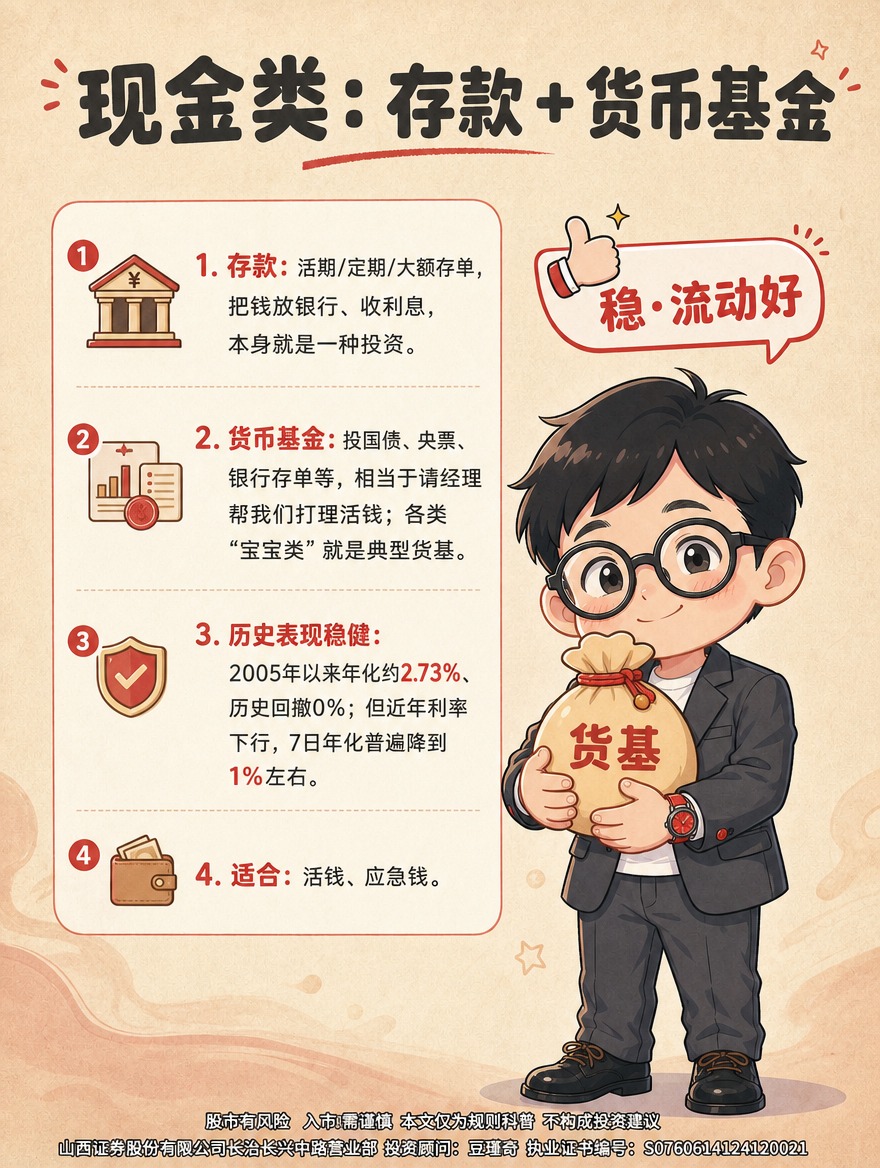 [商品] 使用【图5】卡豆点头收尾形象；保留黑短发、圆框眼镜、… - 图片创意预览