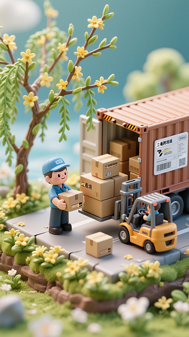 风格写实一些，画面要有生机勃勃的意境