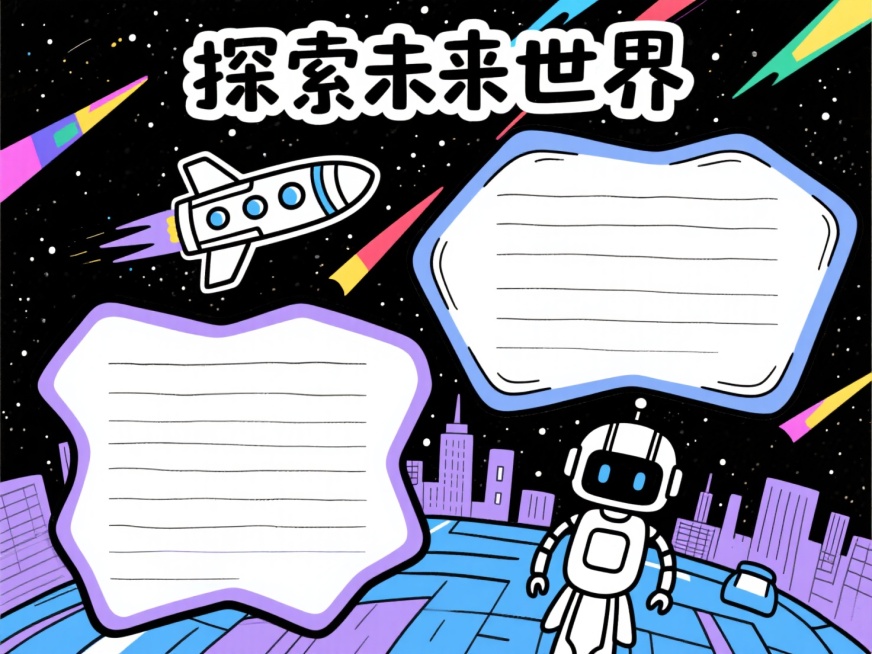 预览效果