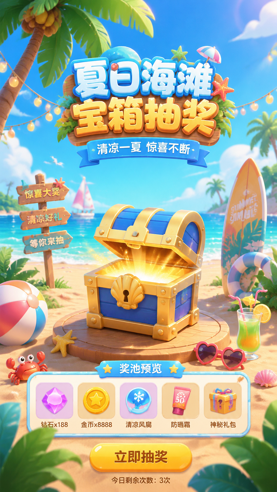 创意预览图