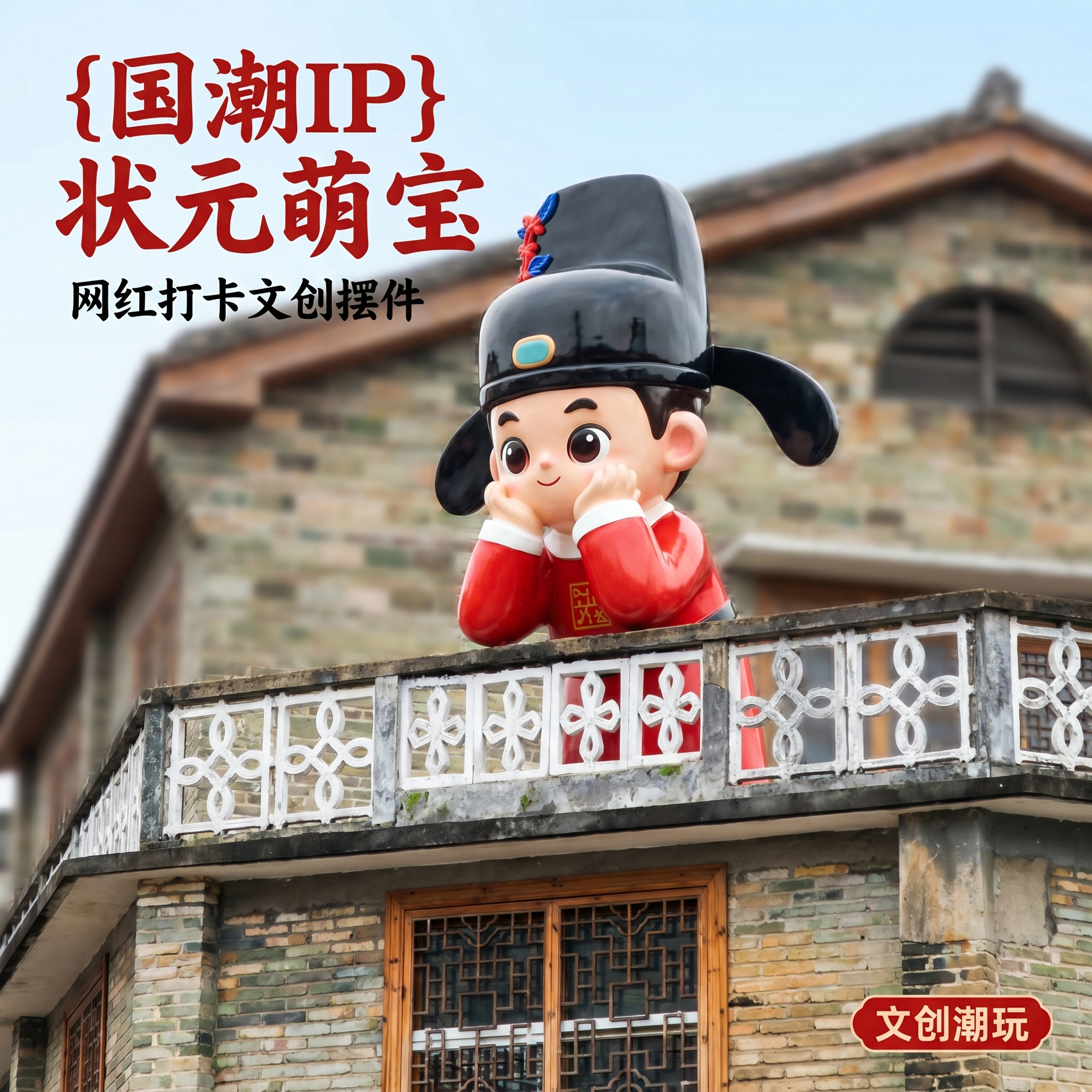 创意预览图