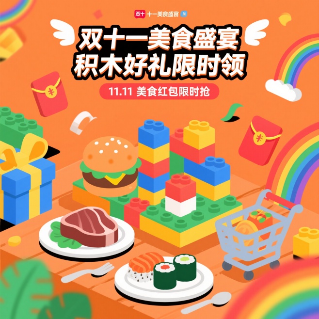 创意预览图
