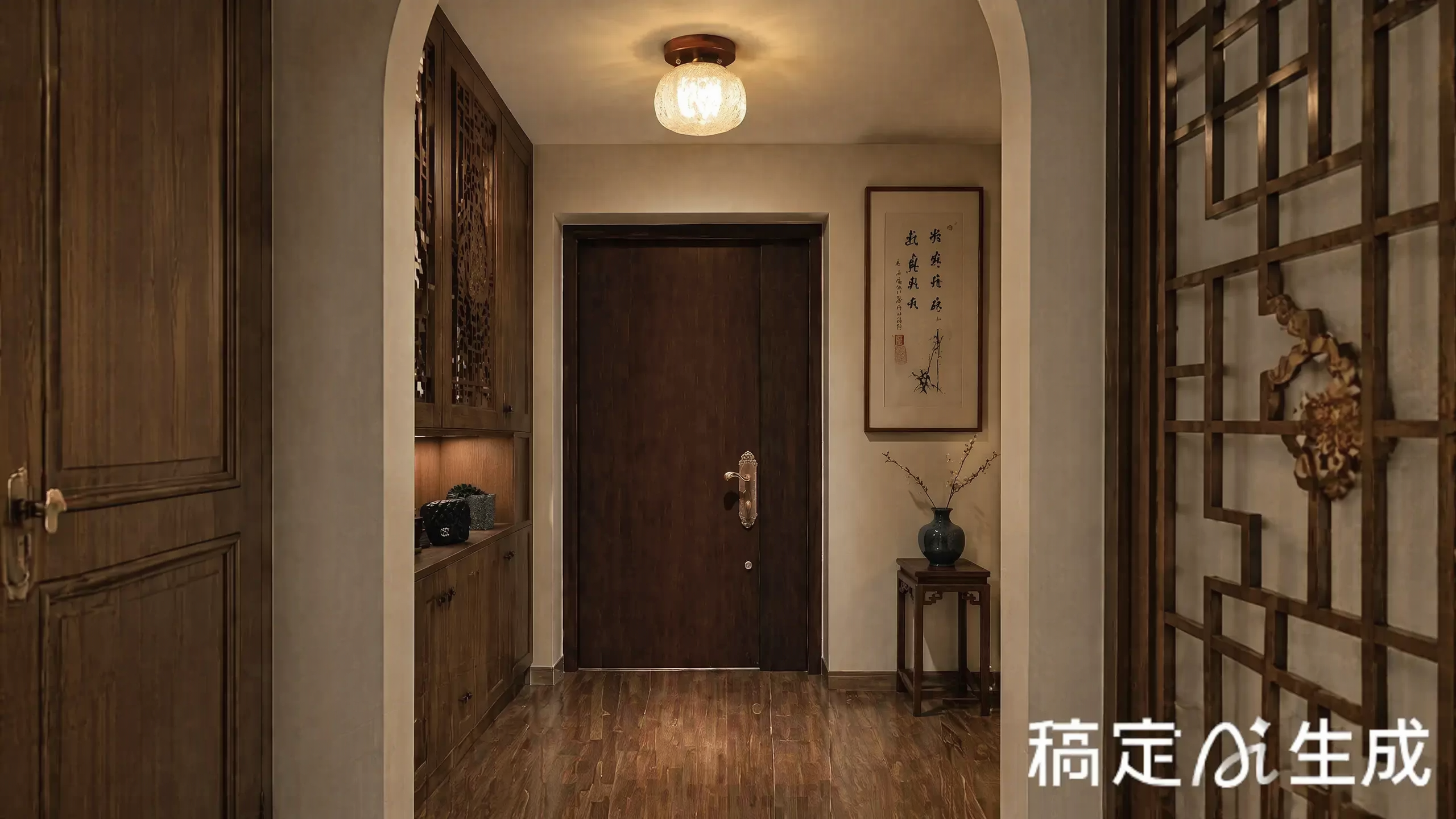 创意预览图