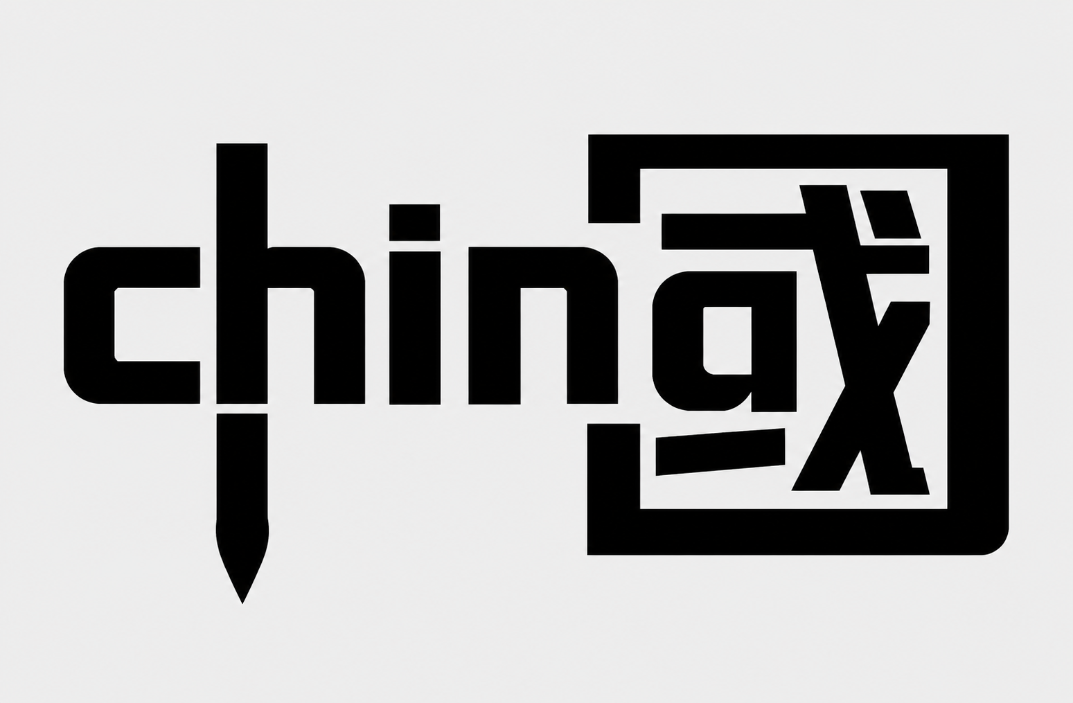 重绘这张图片，保持原有的设计风格和构图：左侧是英文单词"chi… - 图片创意预览
