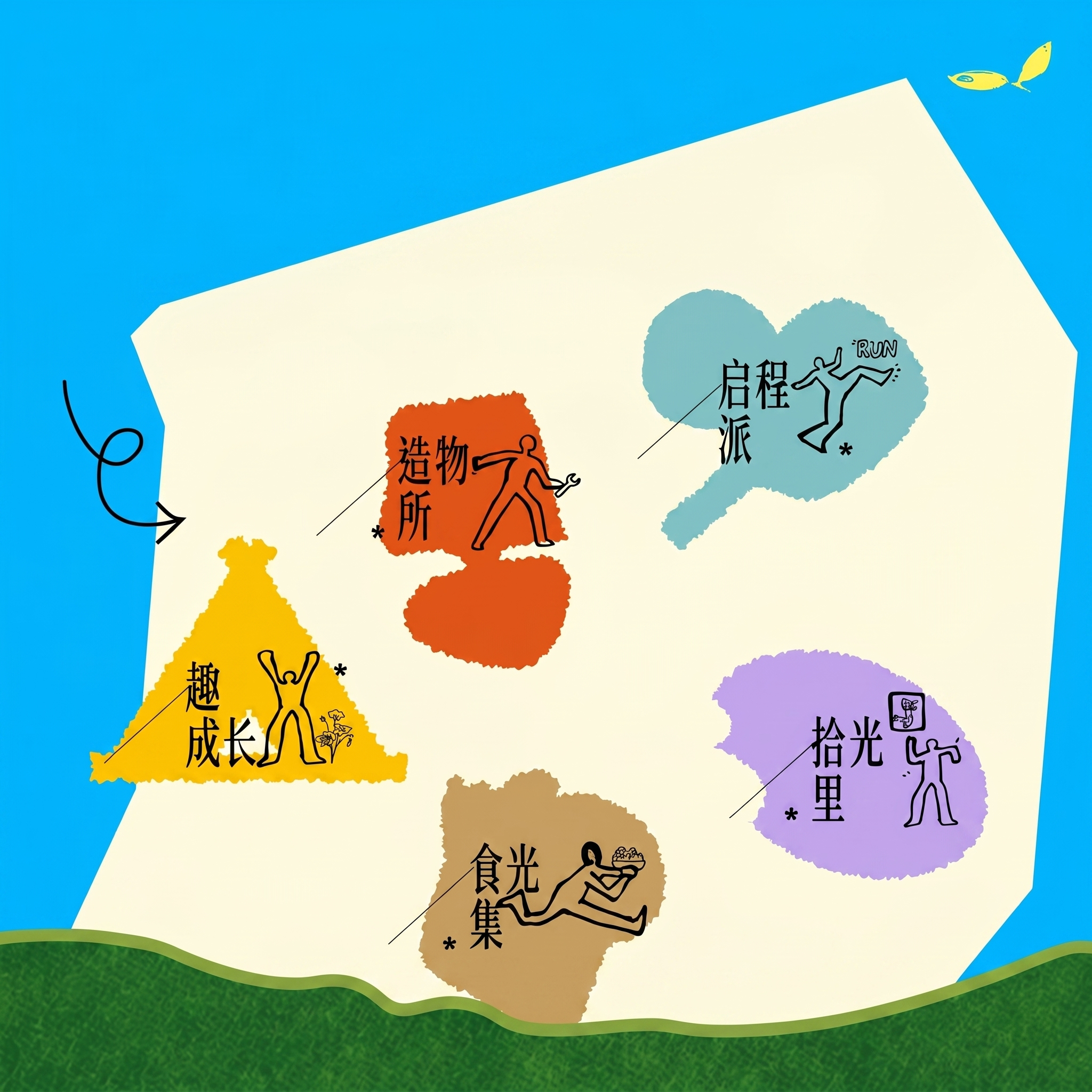 创意预览图