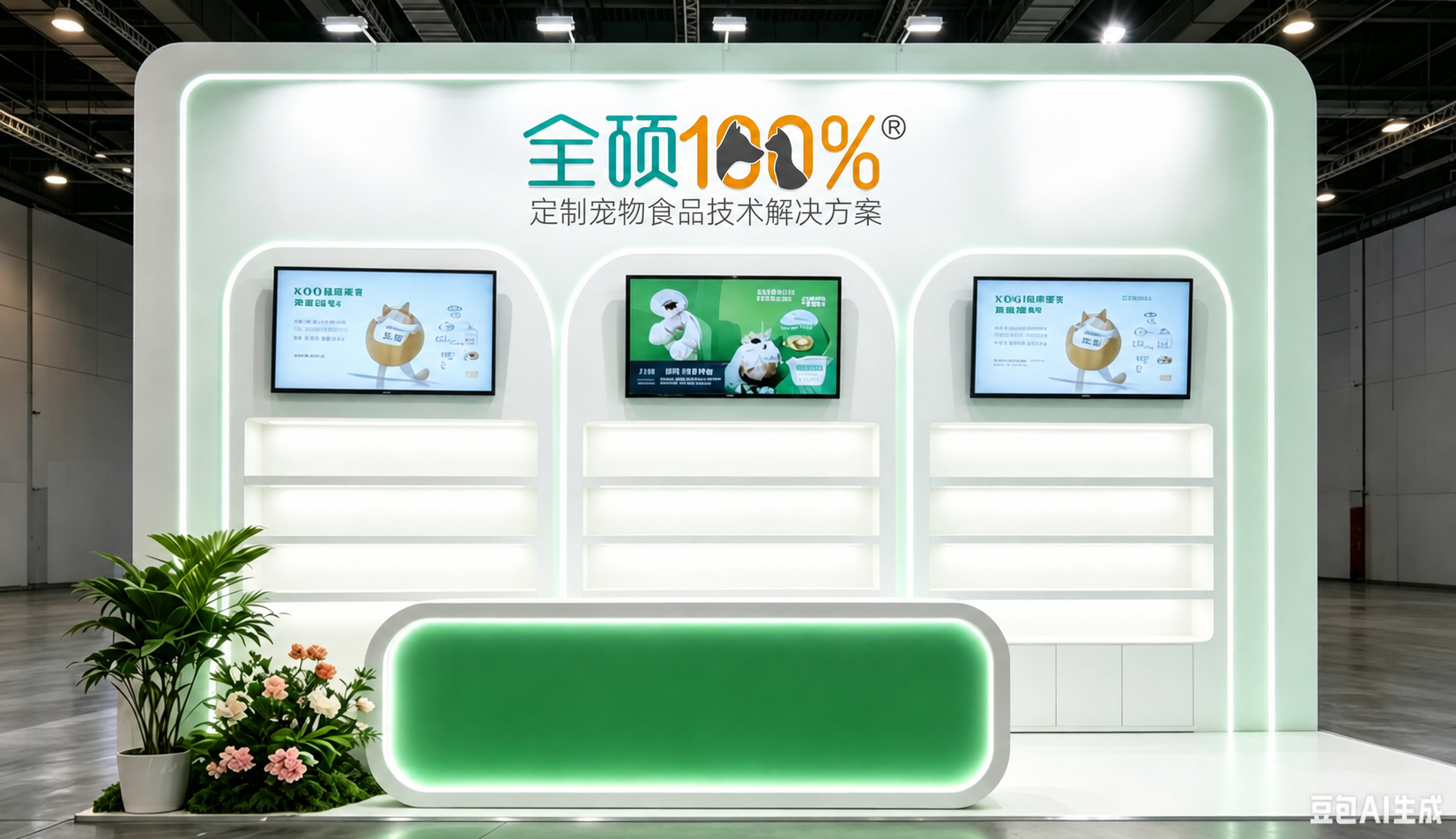 创意预览图