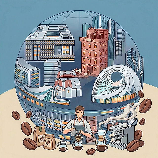 背景的电路元素去掉