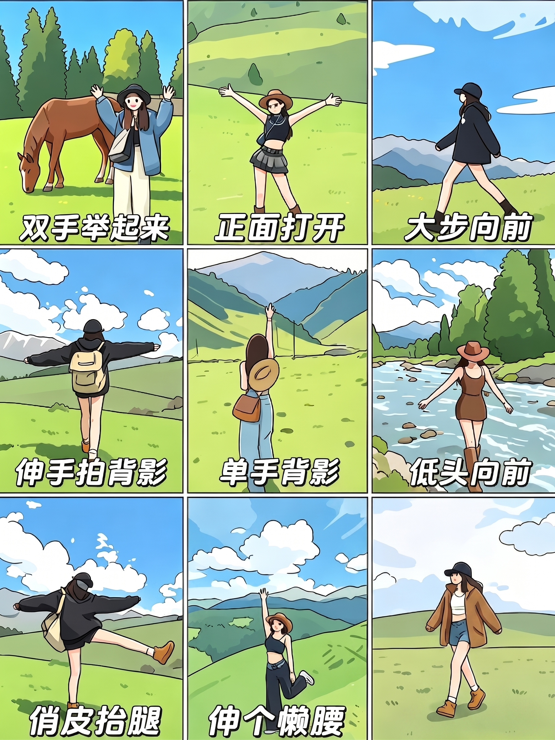 创意预览图