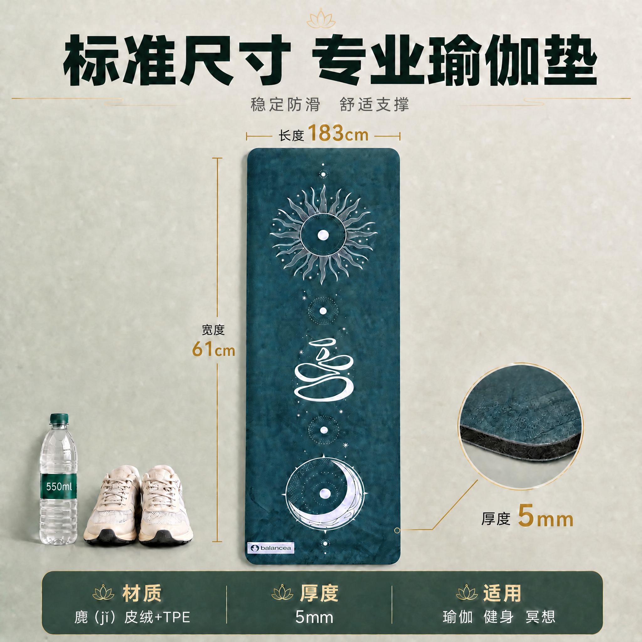 稿定 AI 图片作品 - 图片创意预览