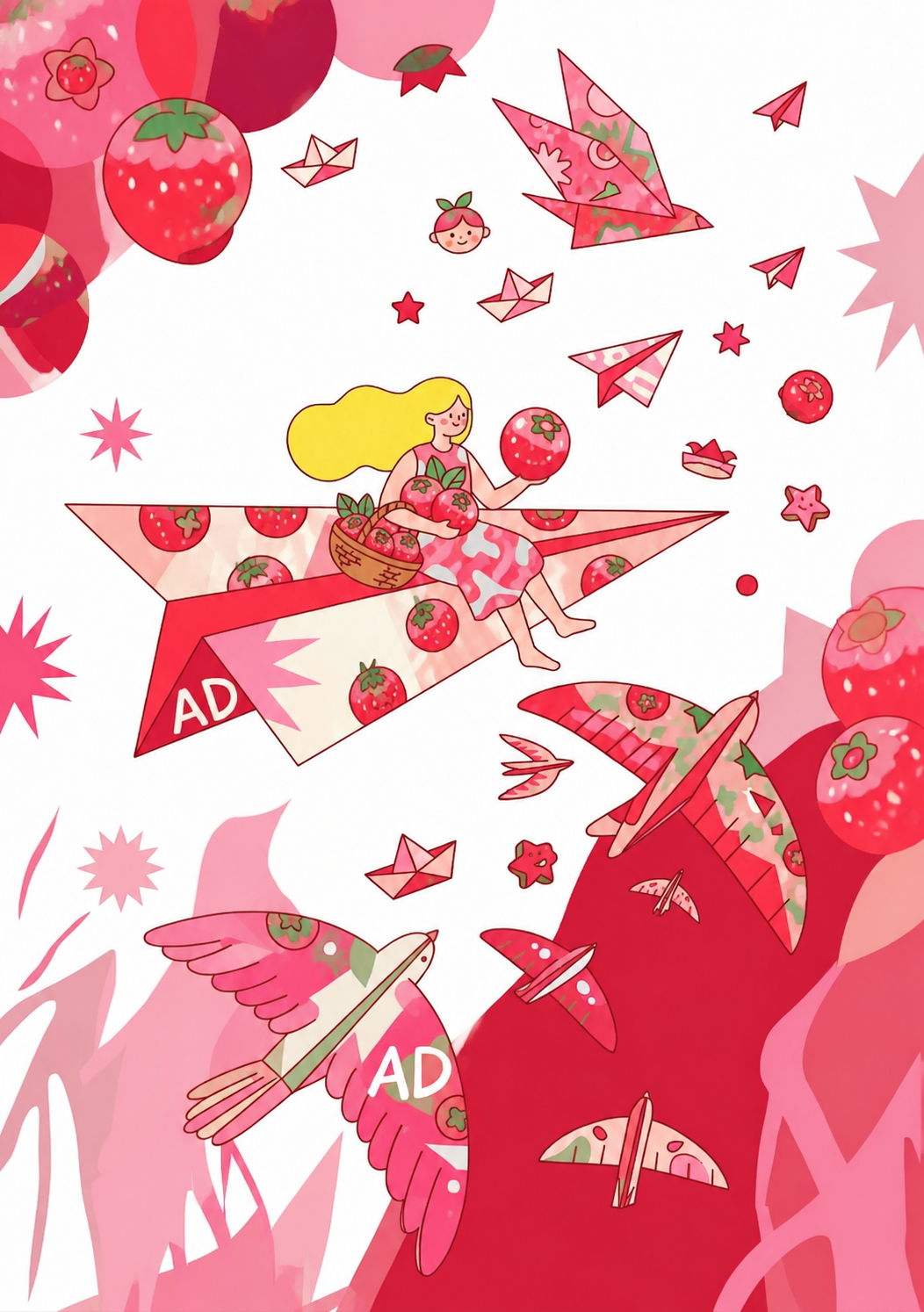 创意预览图
