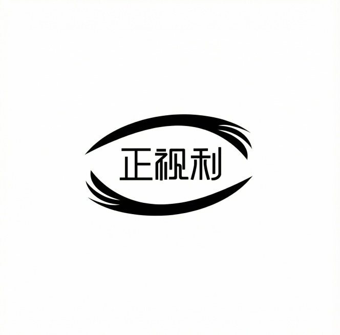 生成高清黑白标志文字样式不要变化预览效果