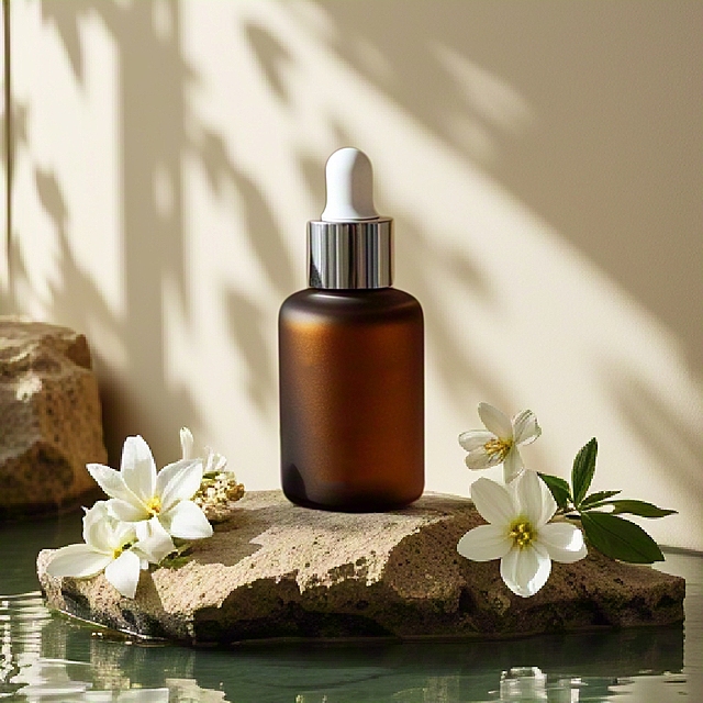 直接换背景，感觉不错