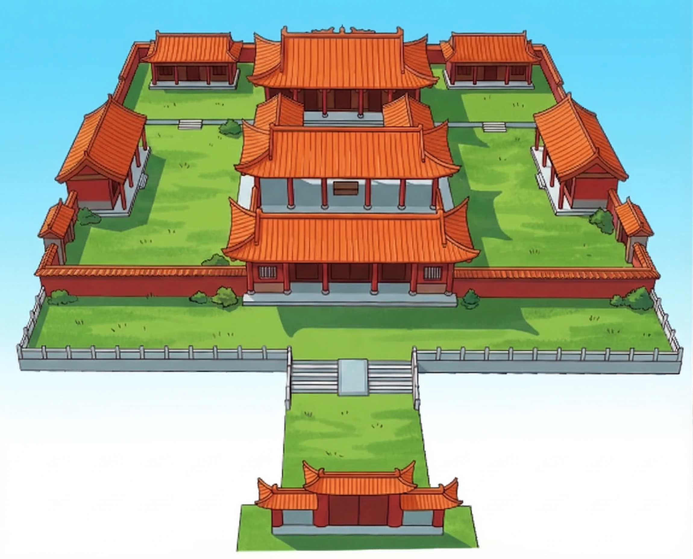 创意预览图