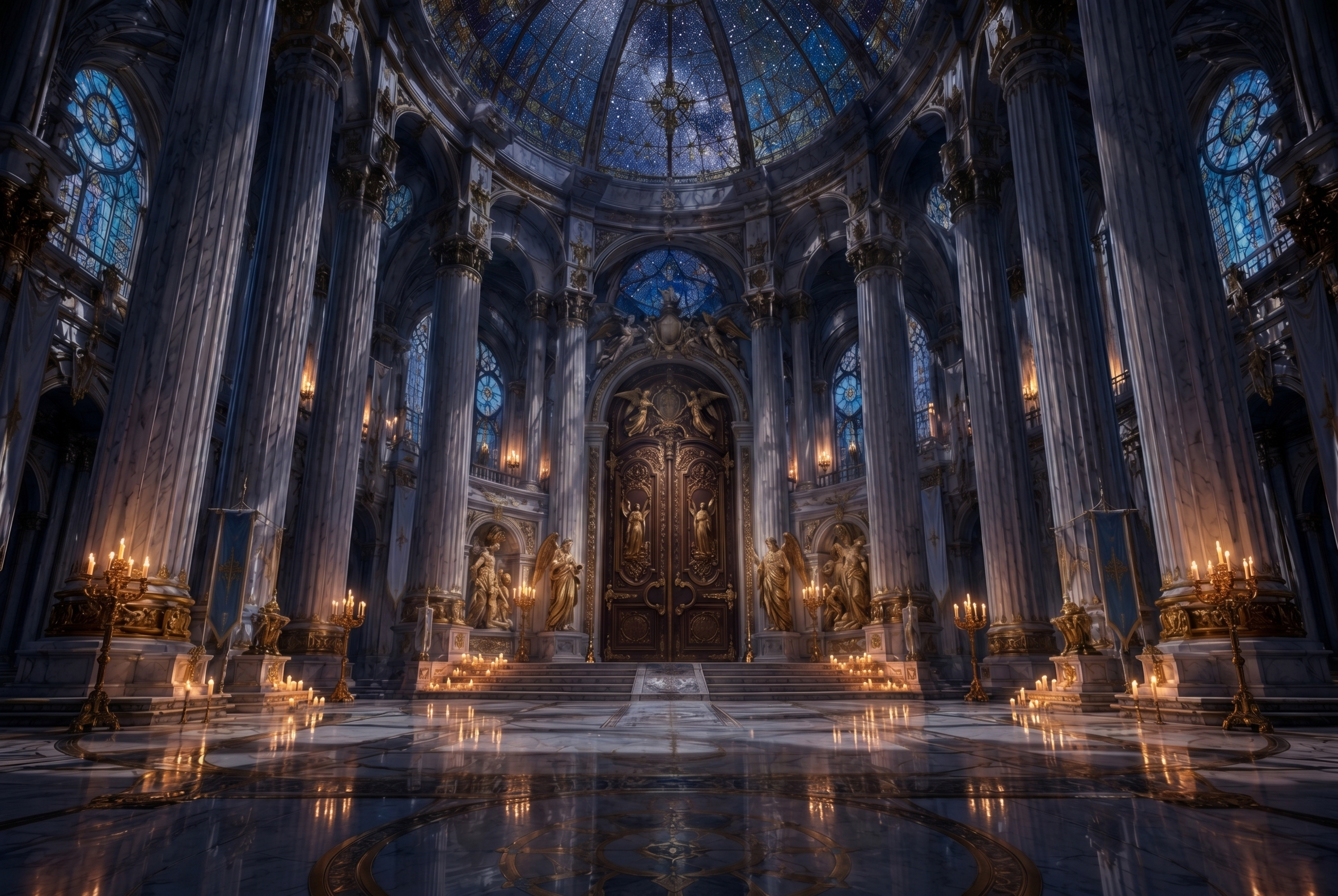 创意预览图