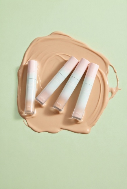 背景颜色改为淡绿色预览效果