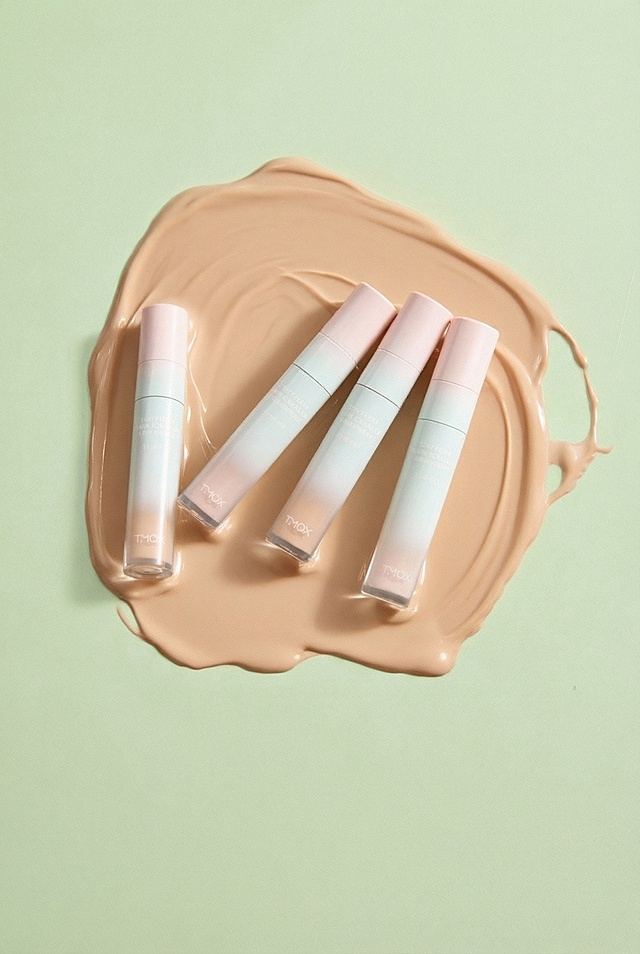 背景颜色改为淡绿色