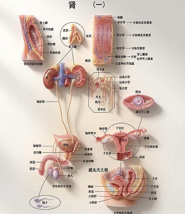 把这张变得有立体感有趣味