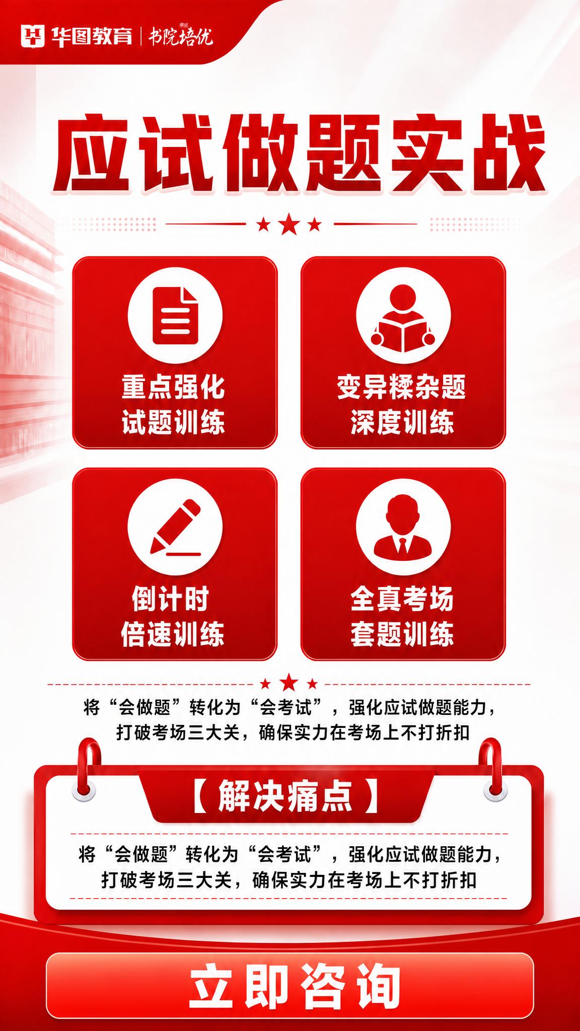 将海报底部的红色横幅区域修改为：去掉电话图标和"专业老师1对1… - 图片创意预览
