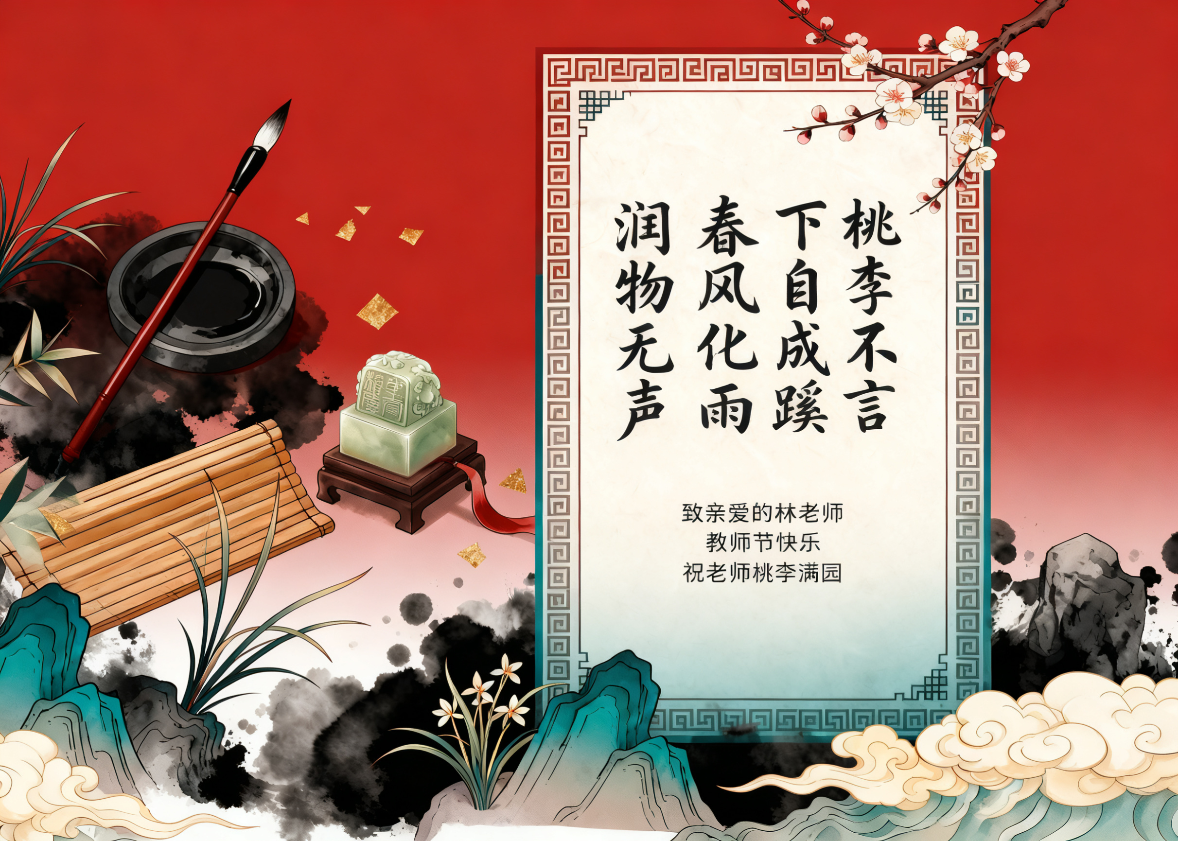 在保持所有元素及其大致位置不变的前提下，将画面比例调整为7:5… - 图片创意预览