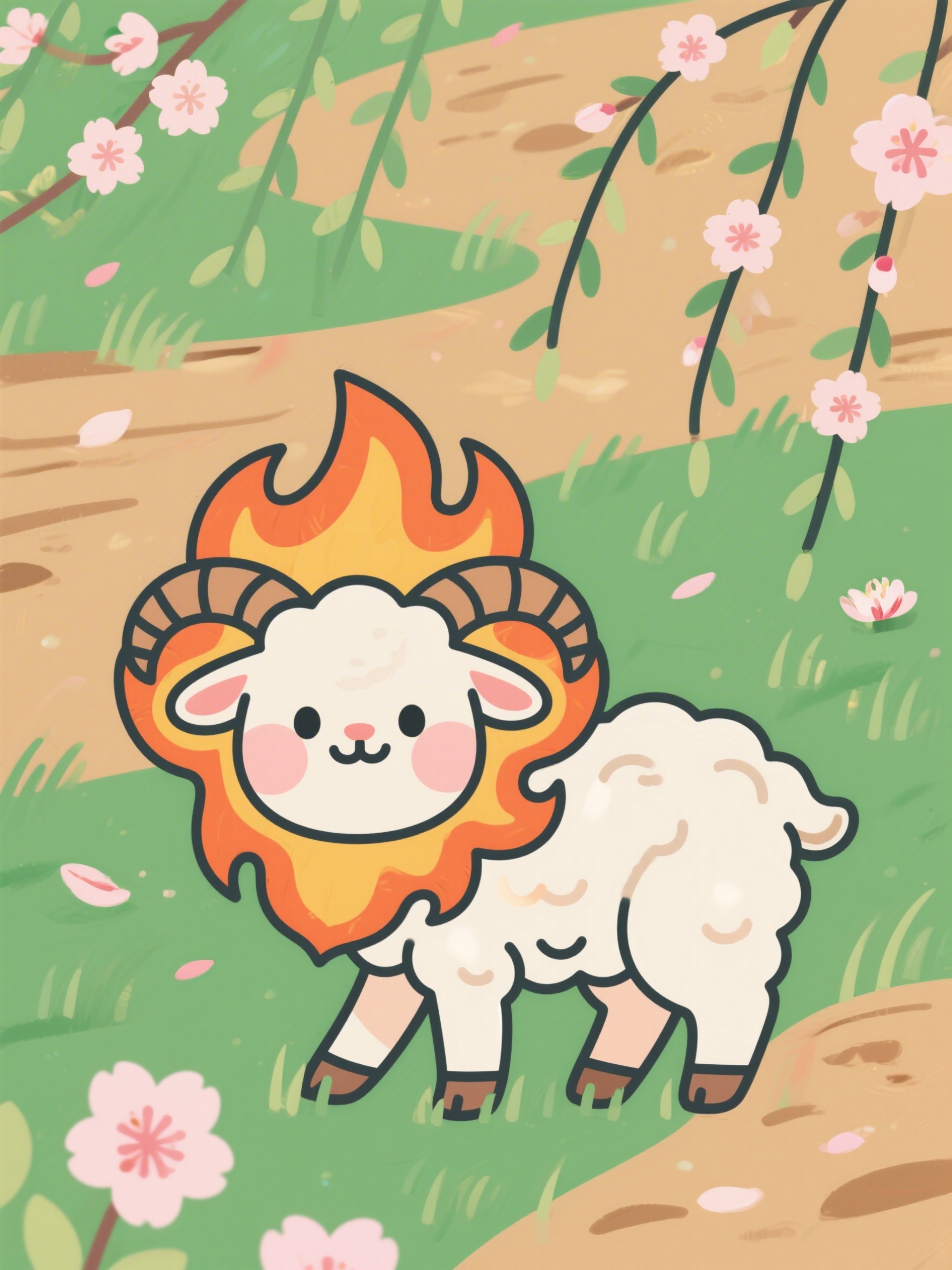 创意预览图