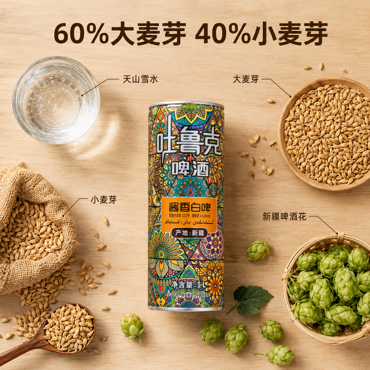 创意预览图