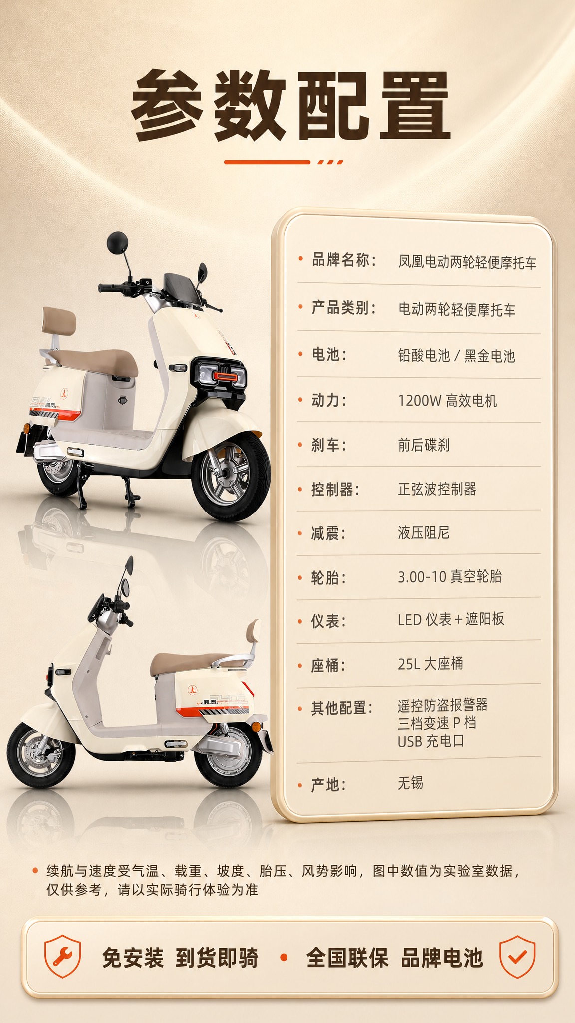 [商品] 使用【图1】整车 3/4 前侧全貌；【图2】整车侧视… - 图片创意预览
