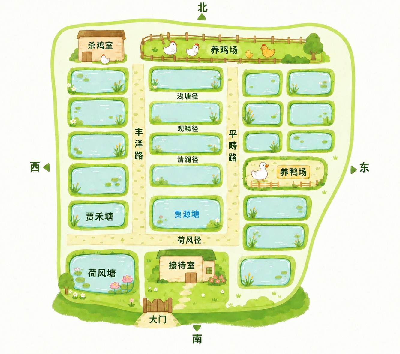 创意预览图