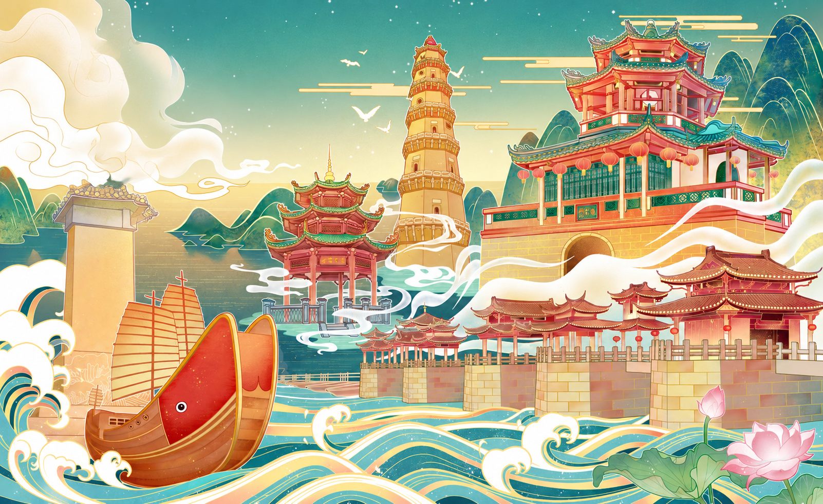 创意预览图