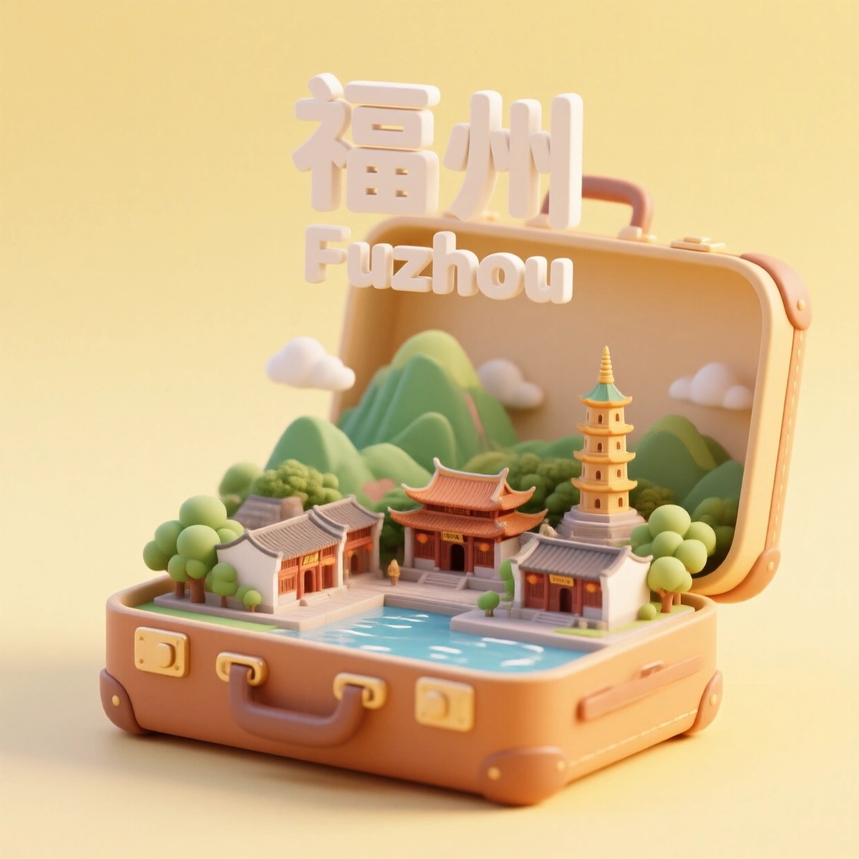 创意预览图