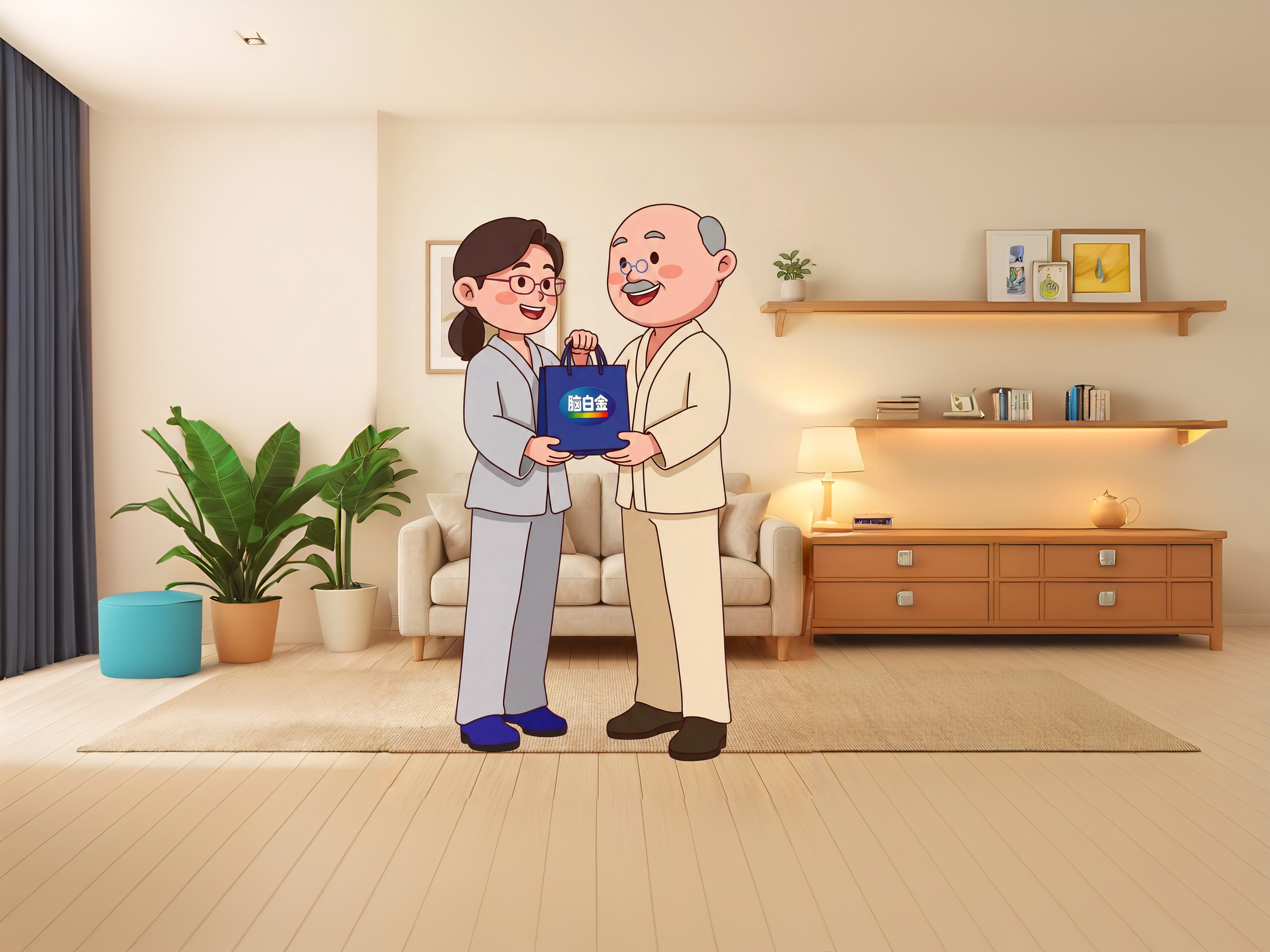 创意预览图