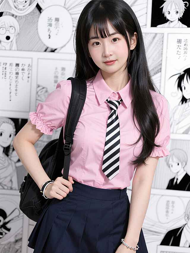 cos｜海贼王娜美